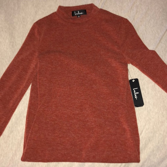 Lulus dress - Picture 4 of 4